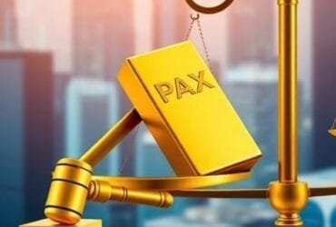 PAX Gold Price Prediction: Future Value Analysis 2030