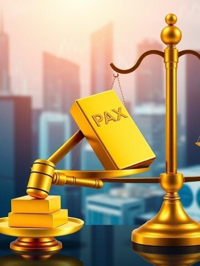 Understanding PAX Gold and Its Market Position