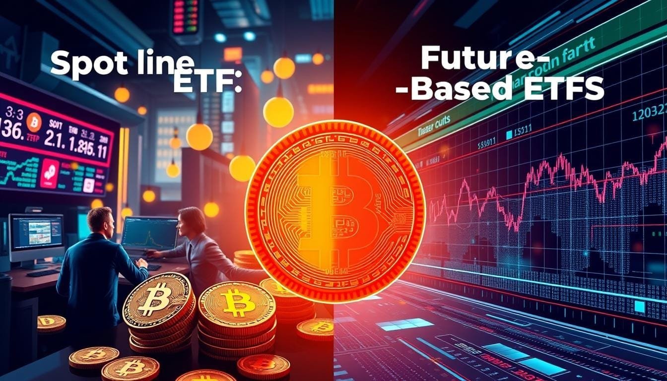 Impact of Bitcoin ETFs: A New Era for Crypto Investment