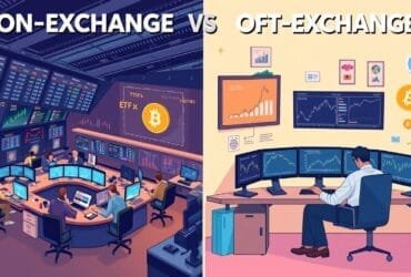 Bitcoin ETF Daily Volumes: Market Performance Analysis