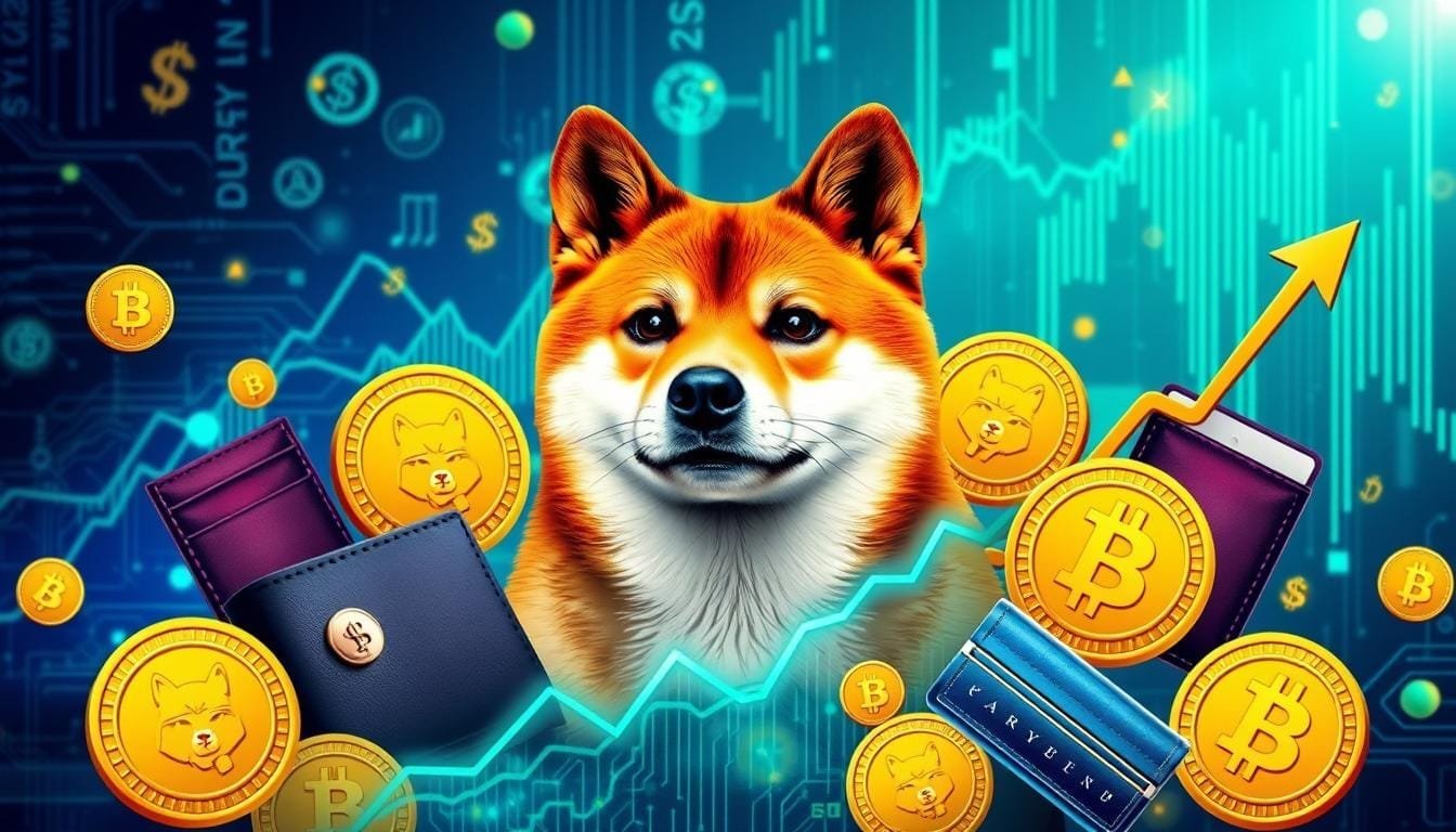 Shiba Inu Coin Price, Best Crypto Wallets, and Top Cryptocurrency Trends For 2024