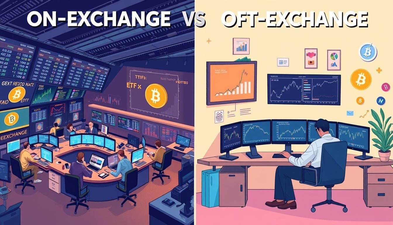 Bitcoin ETF Daily Volumes: Market Performance Analysis