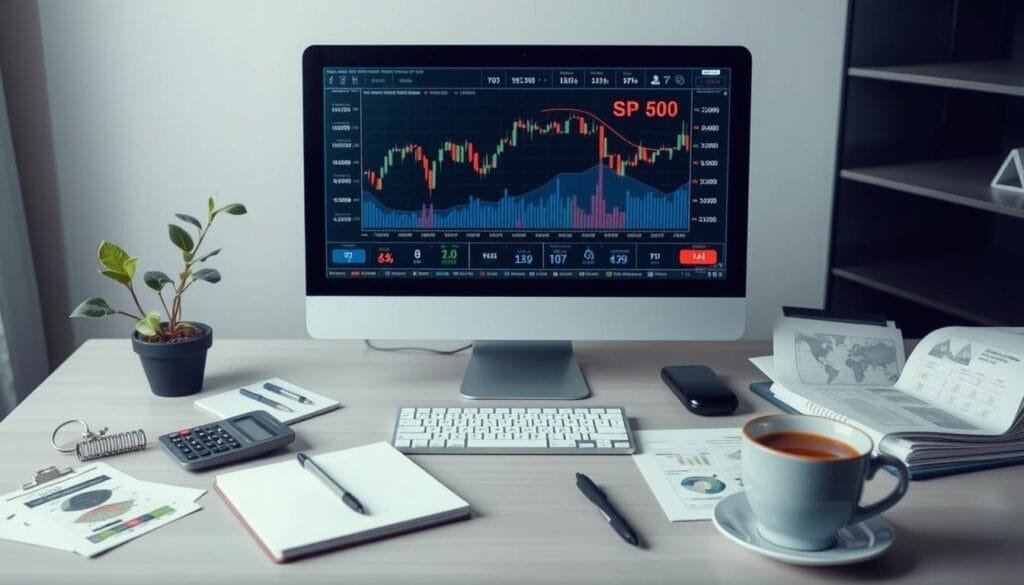 Investing in S&P 500: Futures & Top Picks 148 Investing in S&P 500: Futures & Top Picks
