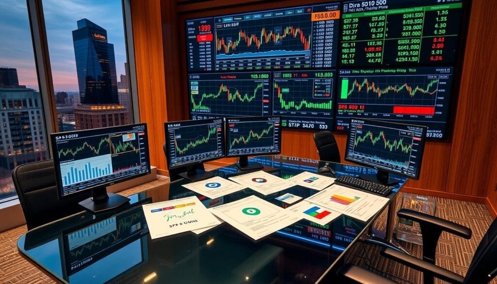 Investing in S&P 500: Futures & Top Picks 149 Investing in S&P 500: Futures & Top Picks