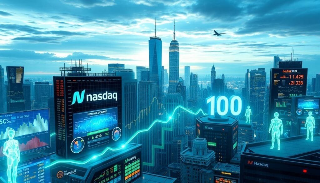 Nasdaq 100 Outlook: Index & Futures Insights 149 Nasdaq 100 Outlook: Index & Futures Insights