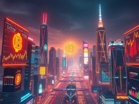 Bitcoin $1.94 trillion: Market Cap Sets New High Record