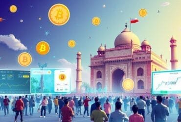 Where to Buy Bitcoin in India - Trusted Exchanges