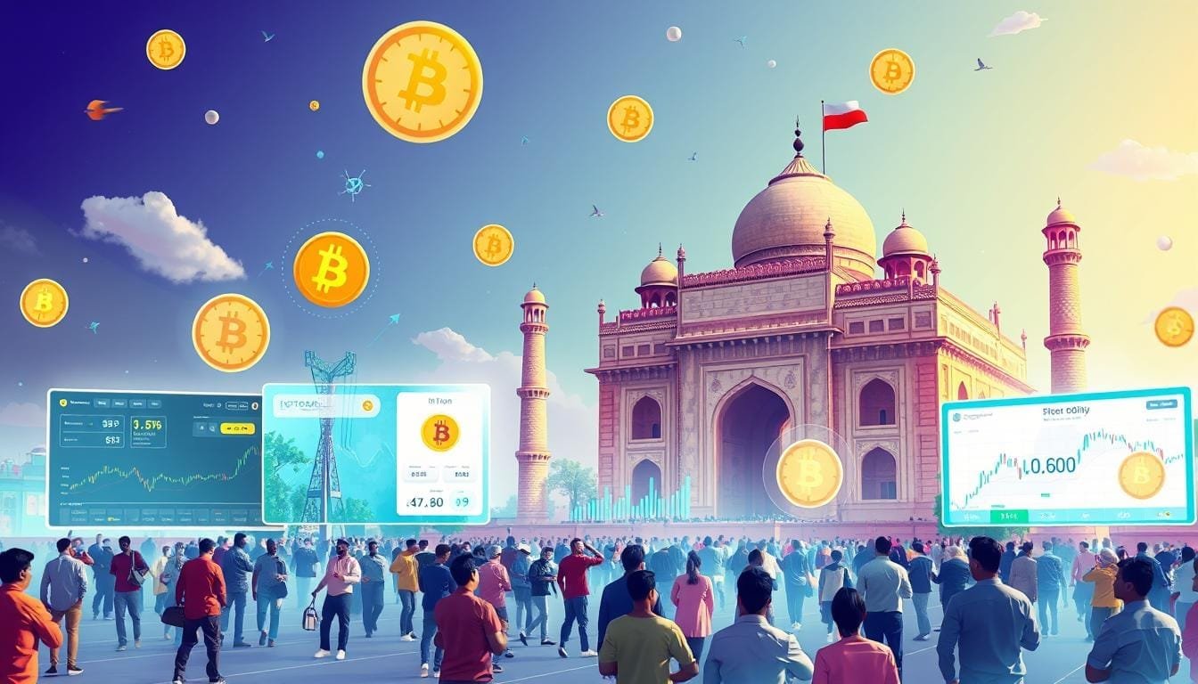 Where to Buy Bitcoin in India - Trusted Exchanges