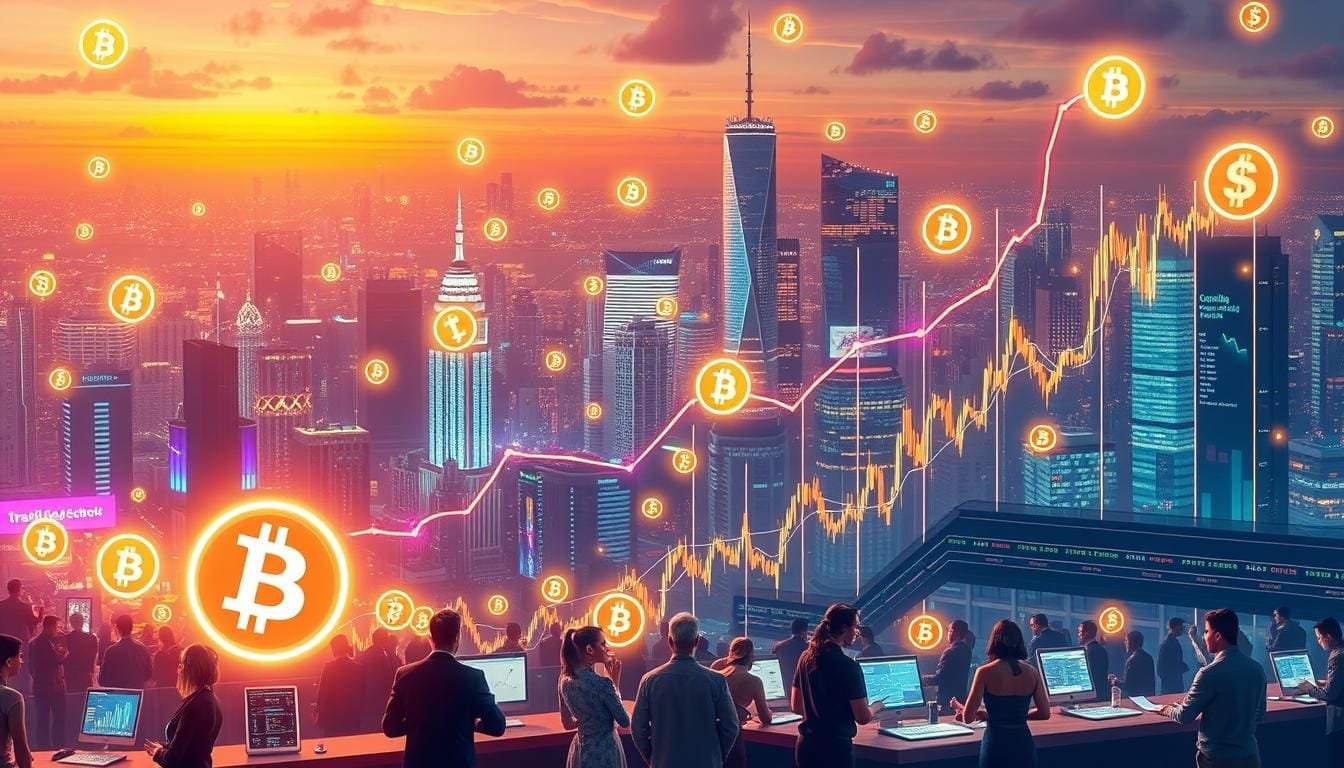 Top 3 Altcoins That Will Hit a $50 Billion Market Cap