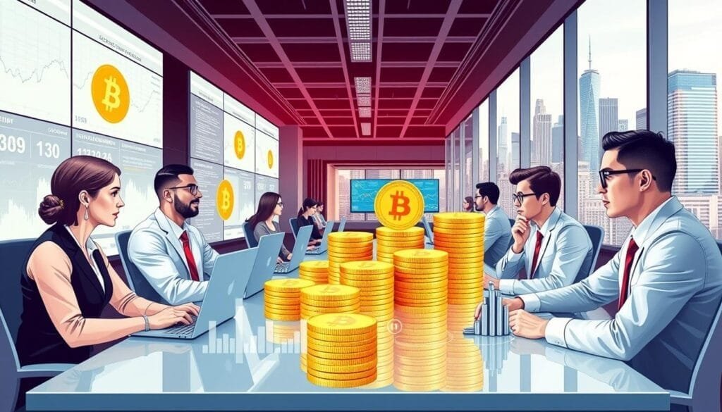 Impact of Bitcoin ETFs: A New Era for Crypto Investment 148 Impact of Bitcoin ETFs: A New Era for Crypto Investment