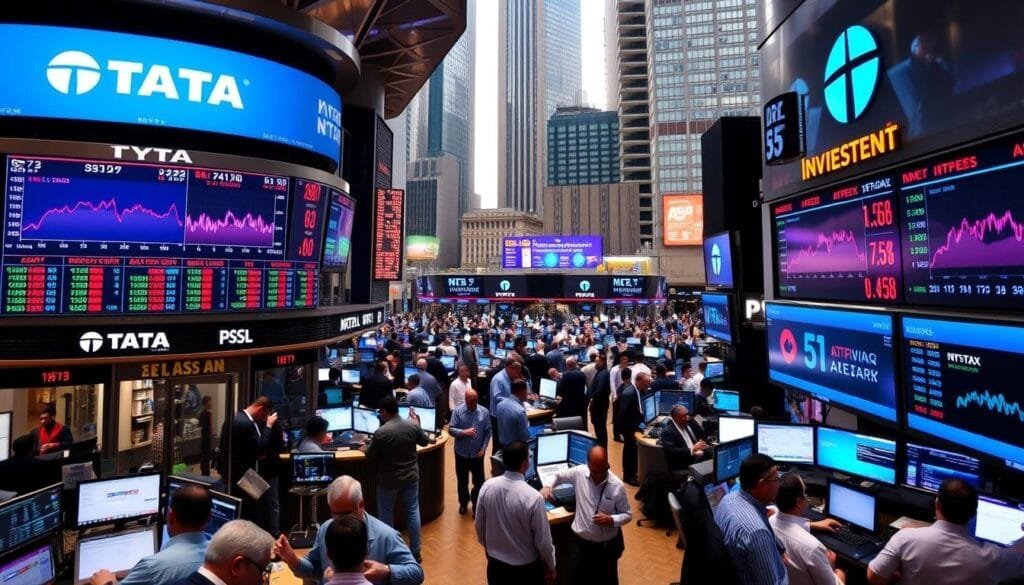 Tata Investment Share Price: Today's Stock Analysis 149 Tata Investment Share Price: Today's Stock Analysis