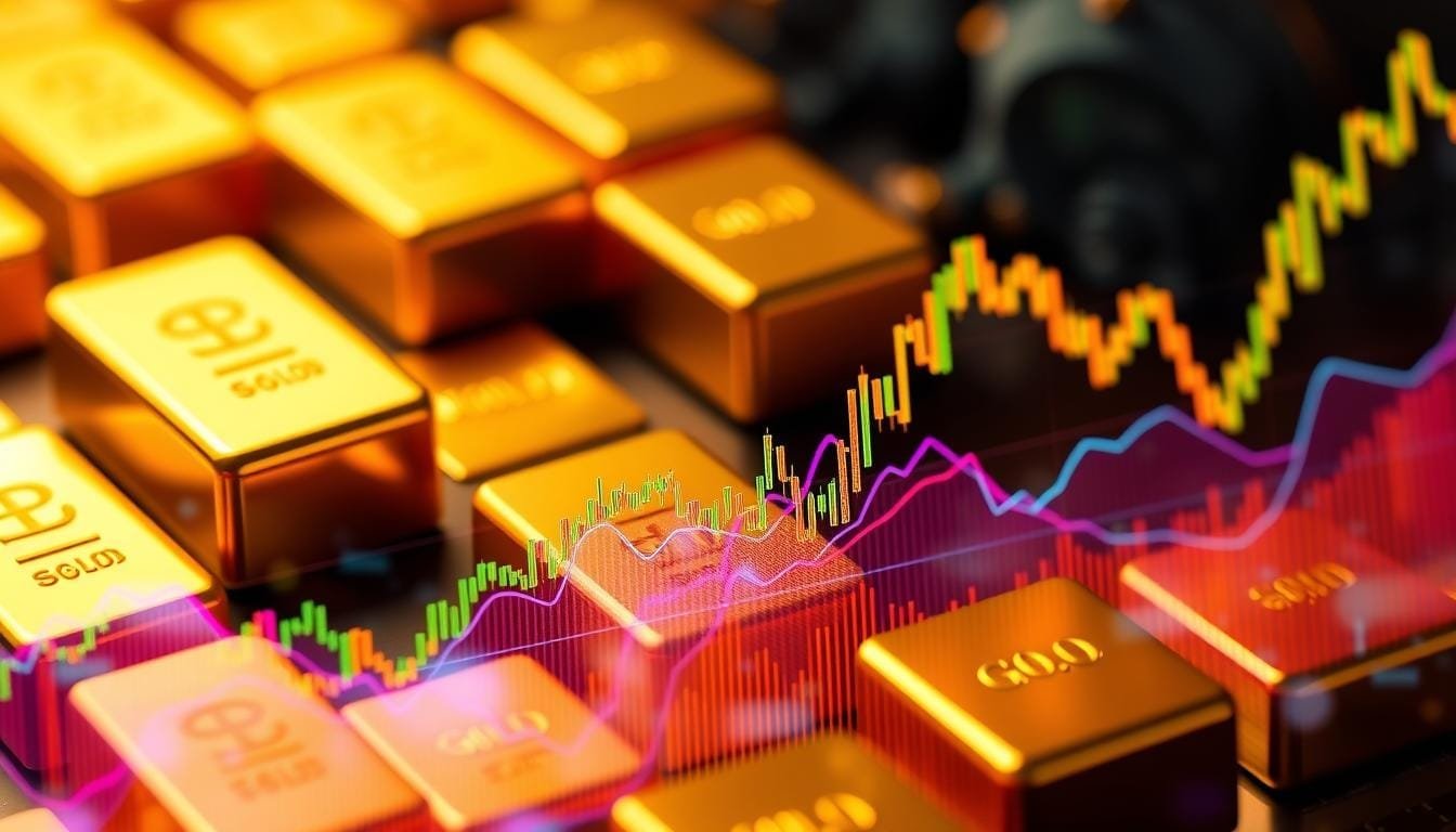 Gold Price Forecast: Why do people invest in gold