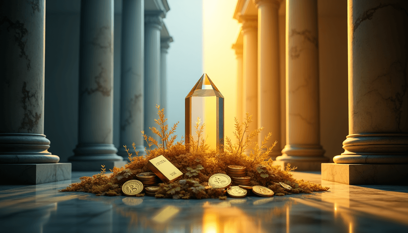 Unveiling the Hidden Connection Between Inflation and Investments That Banks Keep Secret