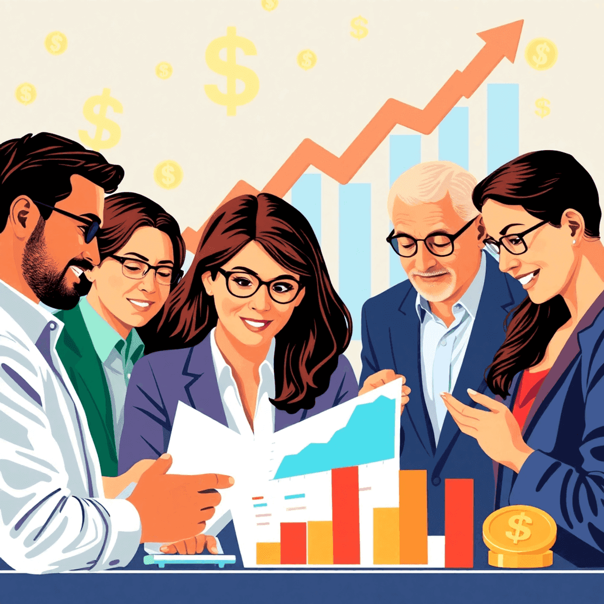 Discover Proven Equity Investment Techniques for Success