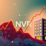 Why NVR Stock Is So High: Insights on Stock Splits and Future Forecasts