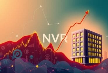 Why NVR Stock Is So High: Insights on Stock Splits and Future Forecasts