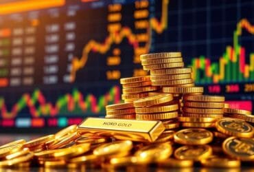Unlock the Gold Rush: Comparing Gold vs. Stocks in India