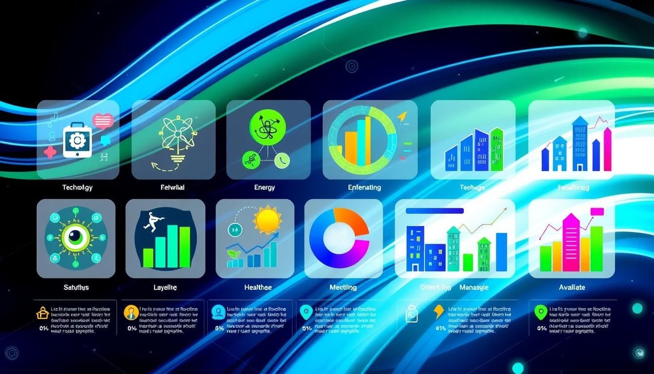 Future-Proof Your Portfolio: Invest in Top Sectors