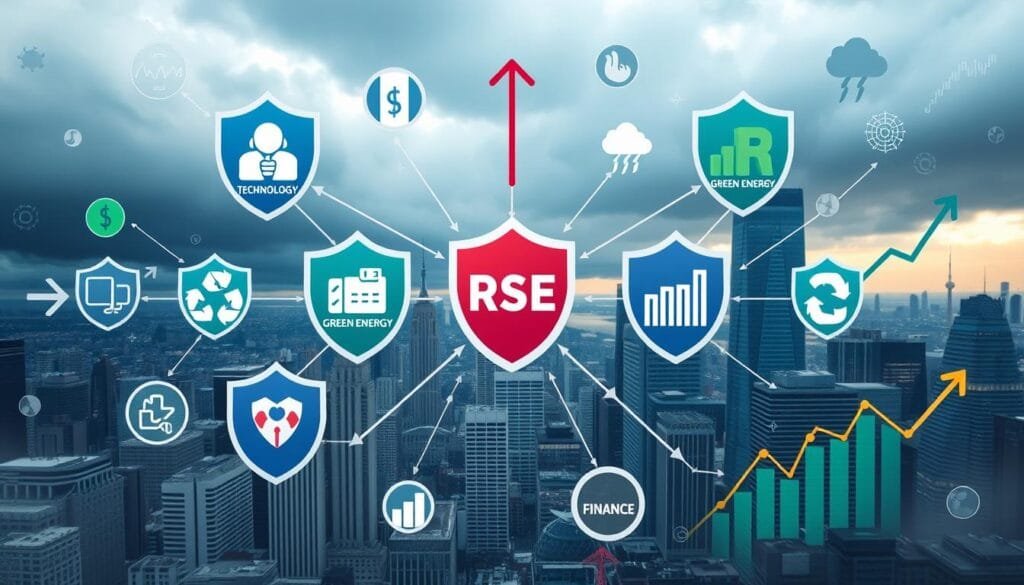 Future-Proof Your Portfolio: Invest in Top Sectors