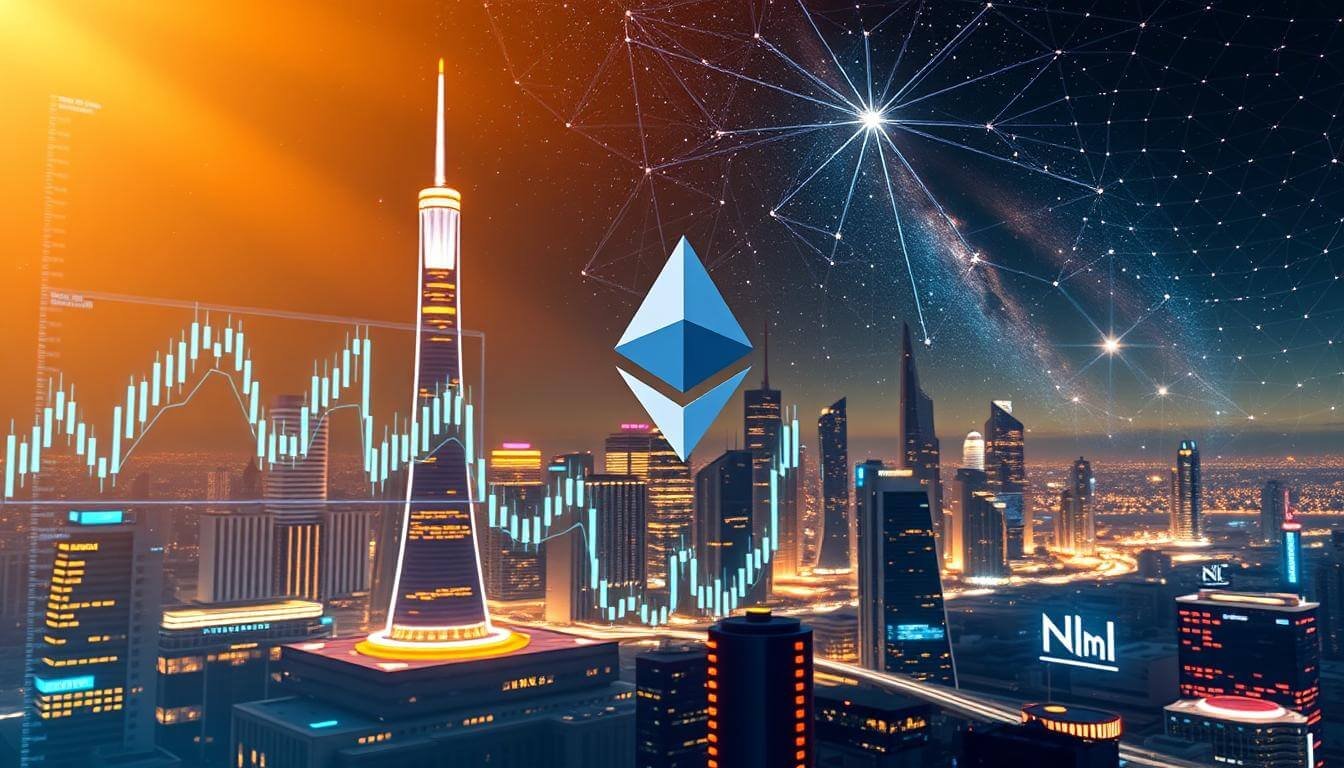 Will Ethereum Ever Reach $50K? Our Case Study Explores