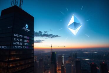 Our Exclusive ETH Price Prediction for 2030
