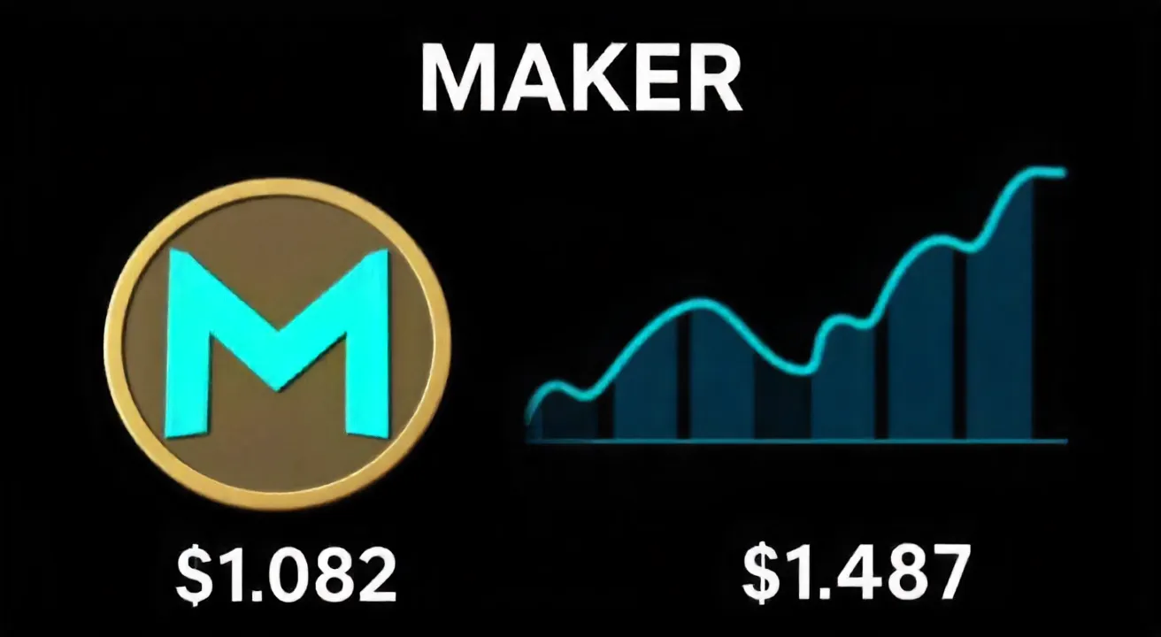 Our Maker (MKR) Price Forecast for 2025, 2026-2030