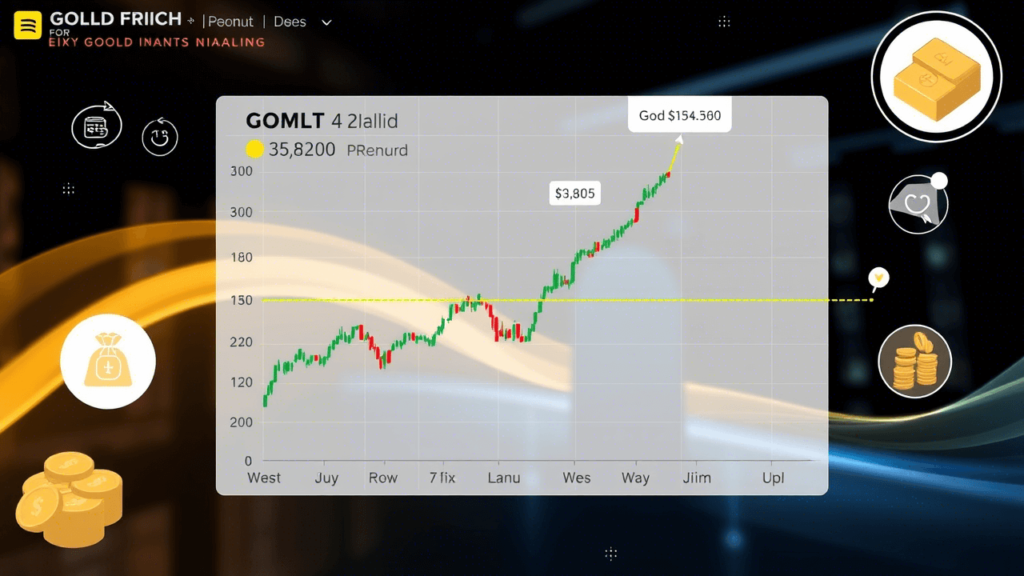 Gold Price Prediction for 2025 2026 2027 – 2030 148 Gold Price Prediction for 2025 2026 2027 – 2030