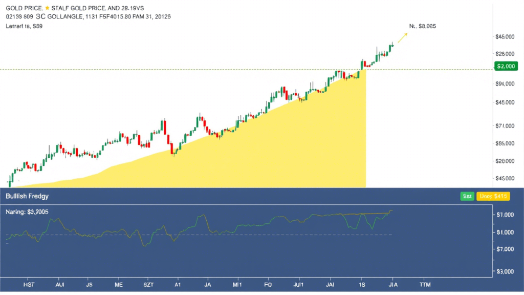 Gold Price Prediction for 2025 2026 2027 – 2030 149 Gold Price Prediction for 2025 2026 2027 – 2030