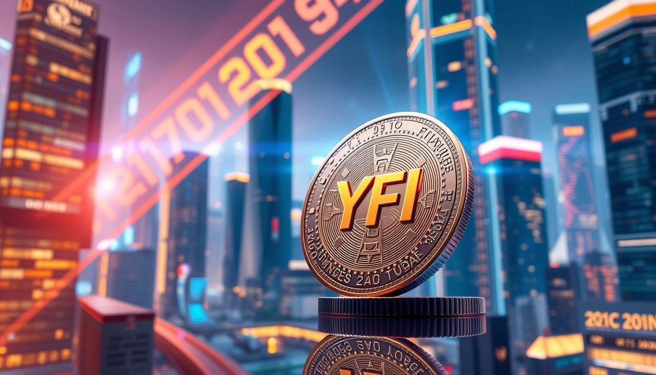 YFI Price Prediction 2040: Will Yearn Finance Reach New Highs?