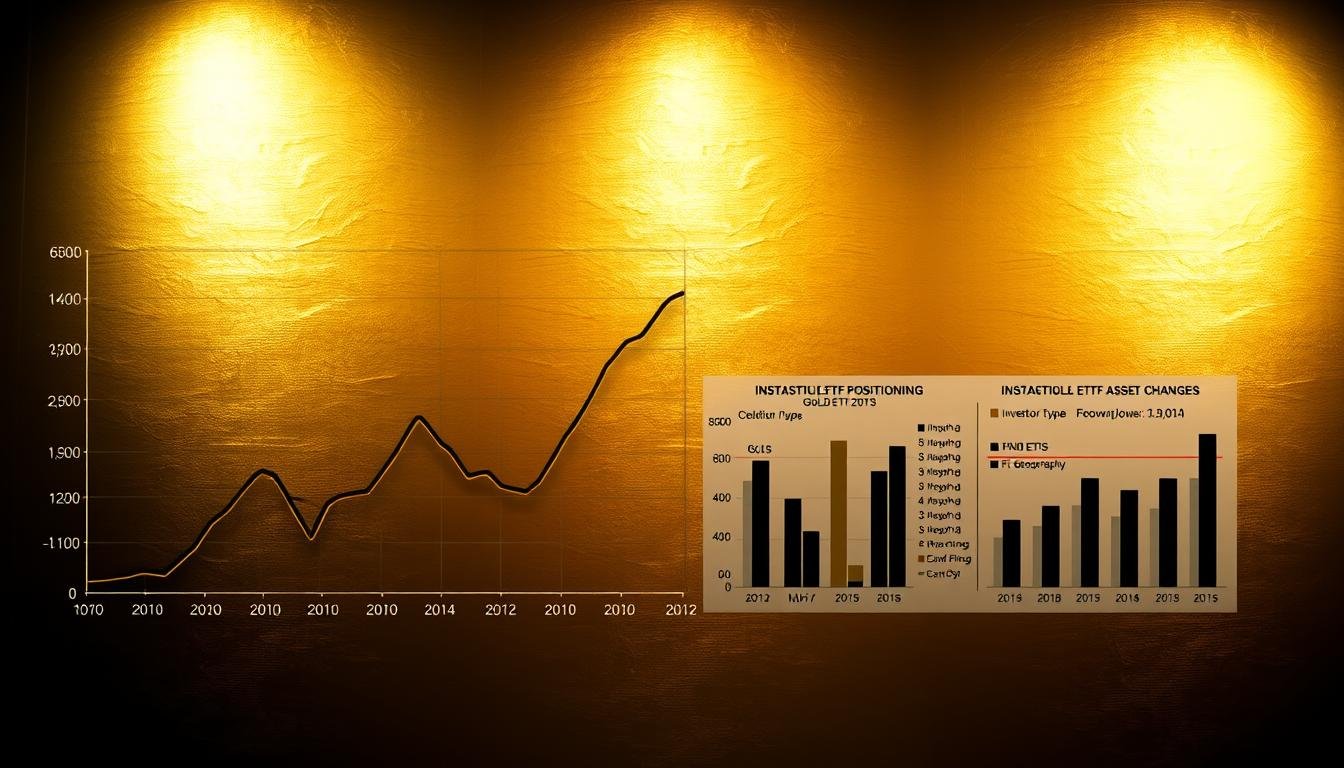 Gold News: Traders Book Profits After $3,057 Peak