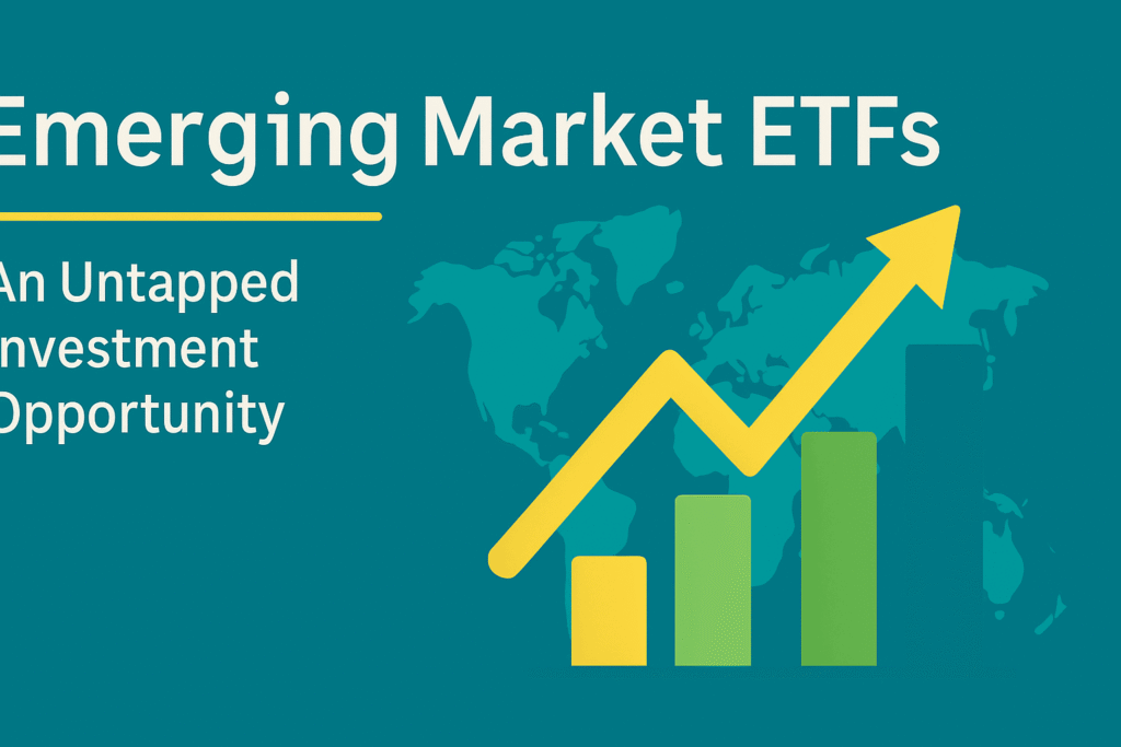 Emerging Market ETFs: An Untapped Investment Opportunity 149 Emerging Market ETFs: An Untapped Investment Opportunity