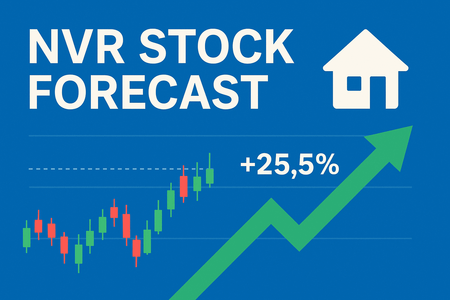 NVR Stock Forecasts 2025–2030: Is It a Good Investment?
