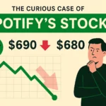 Investors Predicting That Spotify’s Stock Price Will Reach $680 from $690?