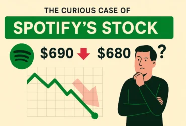Investors Predicting That Spotify’s Stock Price Will Reach $680 from $690?