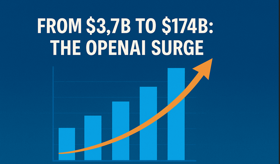 OpenAI’s Bold Forecast: $126 Billion in Revenue by 2030 148 OpenAI’s Bold Forecast: $126 Billion in Revenue by 2030