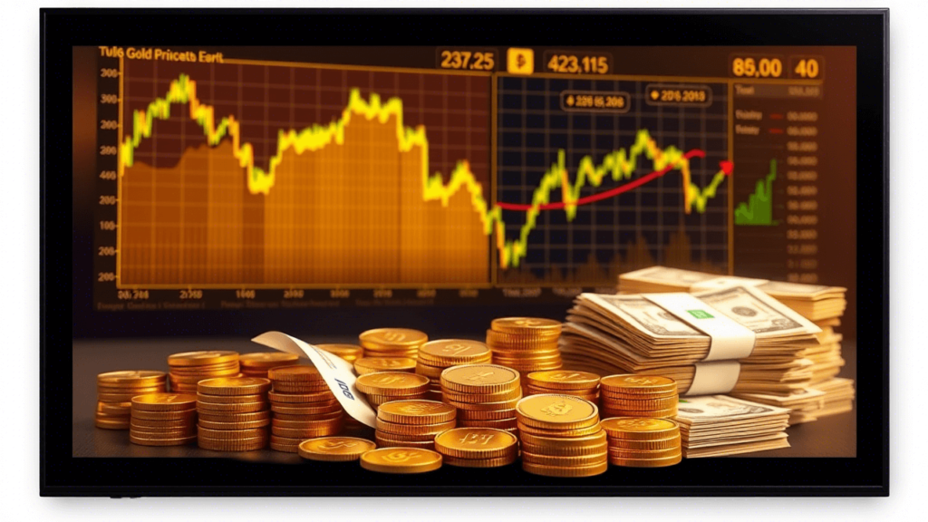 Will Gold Hit $7000 Canadian by 2030? 148 Will Gold Hit $7000 Canadian by 2030?