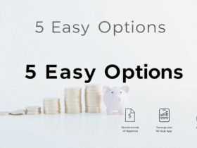 How to Start Investing with Little Money: 5 Easy Options for Beginners