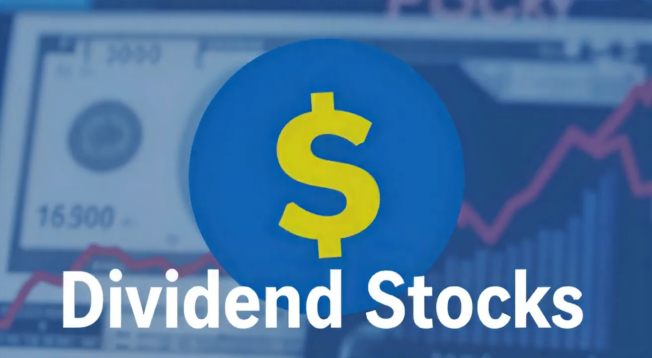 Top 20 Dividend Stocks to Invest for Income Growth