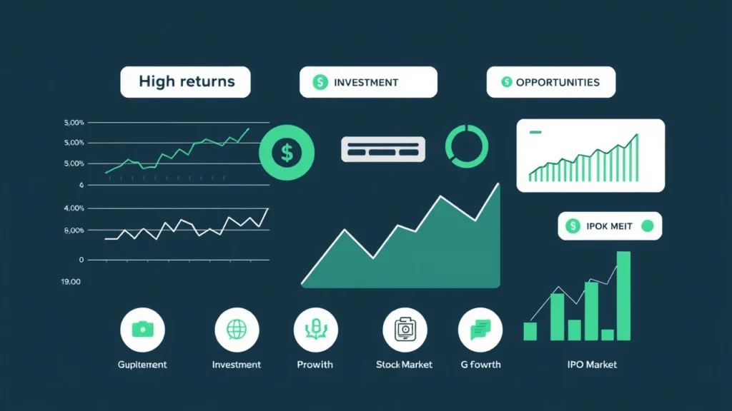 Best IPOs to Invest in for High Returns in 2025 149 Best IPOs to Invest in for High Returns in 2025
