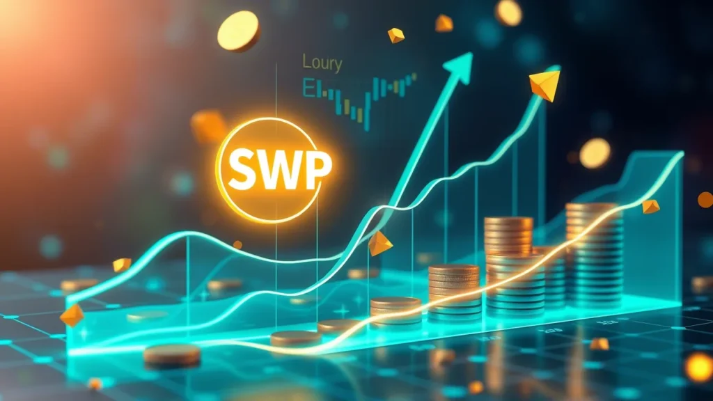 Unveiling the Hidden Risks of SWP in Equity Mutual Funds for Long-Term Income 149 Using SWP in Equity Mutual Funds for Long-Term Income?