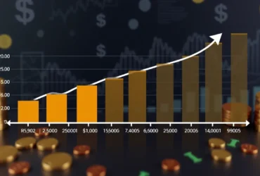 Invest Rs. 2.5 Lakh Per Month for Maximum Returns in 10 Year