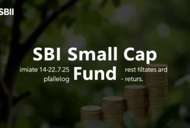 SBI Small Cap 18.2% To 19.5% return next 5 to 10 years