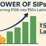 ₹10K Monthly to ₹50+ Lakh: Value Funds That Built Wealth