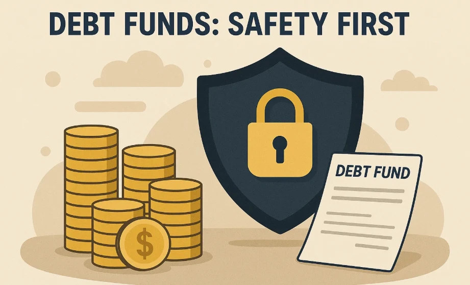 Top Mutual Funds for ₹2,000 to ₹20,000 SIP – Which One Suits You?