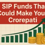 8 SIP Funds That Could Make You a Crorepati by 2040