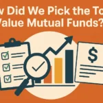 Top 7 Value Mutual Funds for ₹10,000 SIP Over 15 Years