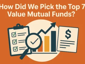 Top 7 Value Mutual Funds for ₹10,000 SIP Over 15 Years