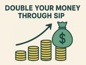 10 Smart Ways to Double Your Money Through SIPs in 10 Years