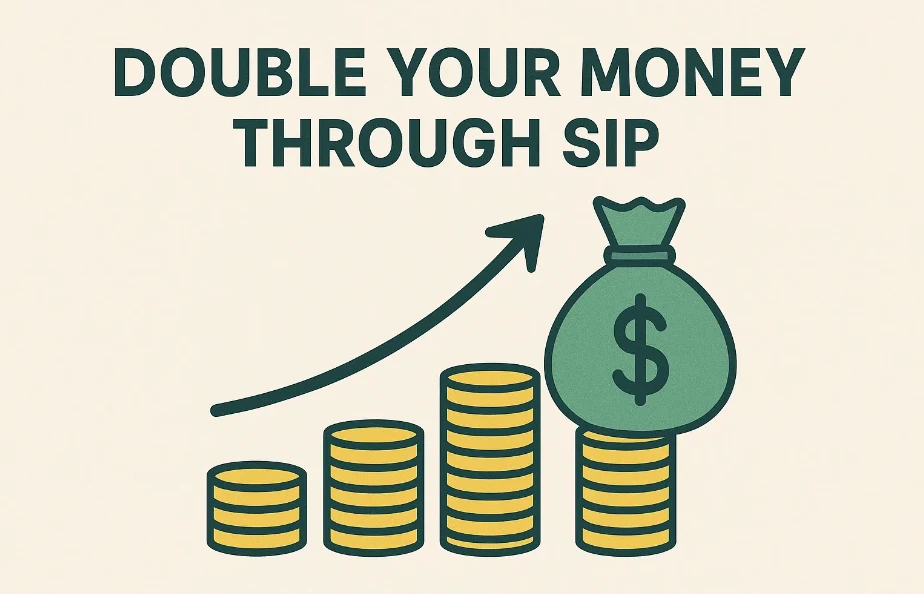 10 Smart Ways to Double Your Money Through SIPs in 10 Years