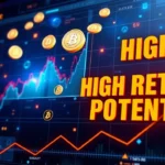 Top 5 New Cryptocurrency Coin Launches with High Return